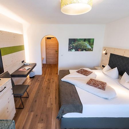 Hotel Landrefugium Obermueller 4,5 Sterne Untergriesbach Esterno foto