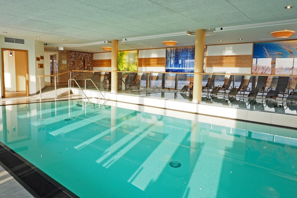 Hotel Landrefugium Obermueller 4,5 Sterne Untergriesbach Esterno foto