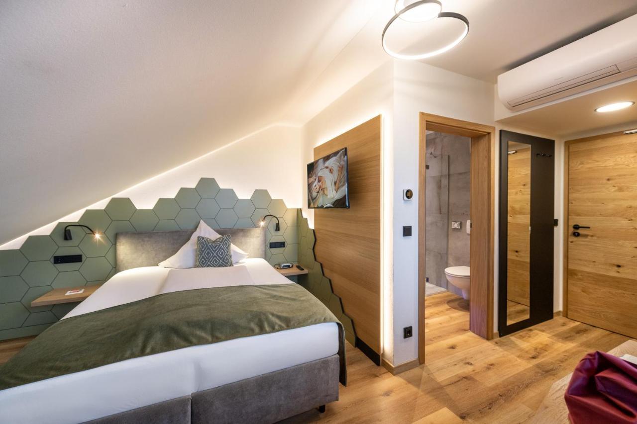 Hotel Landrefugium Obermueller 4,5 Sterne Untergriesbach Esterno foto