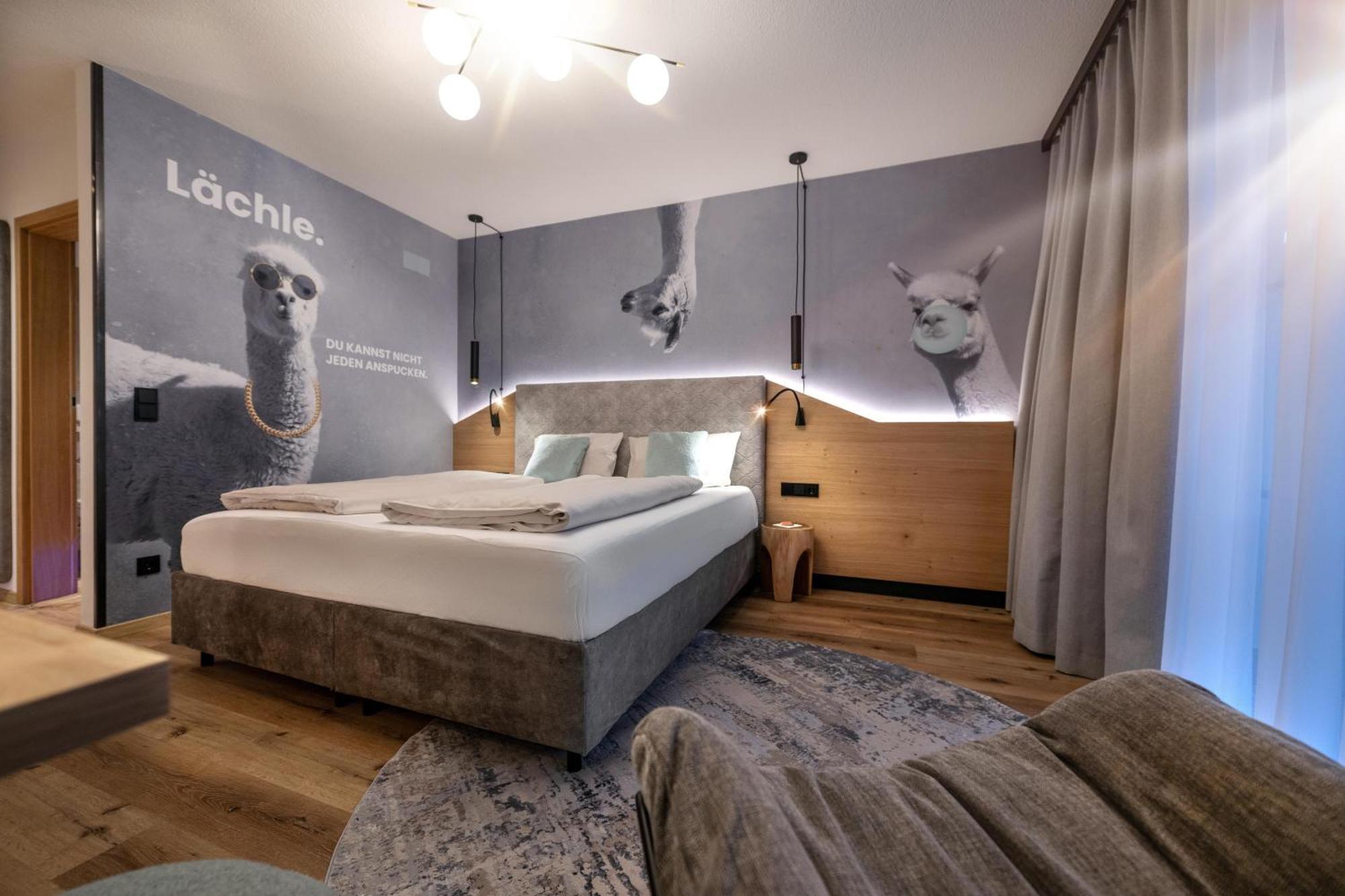 Hotel Landrefugium Obermueller 4,5 Sterne Untergriesbach Esterno foto