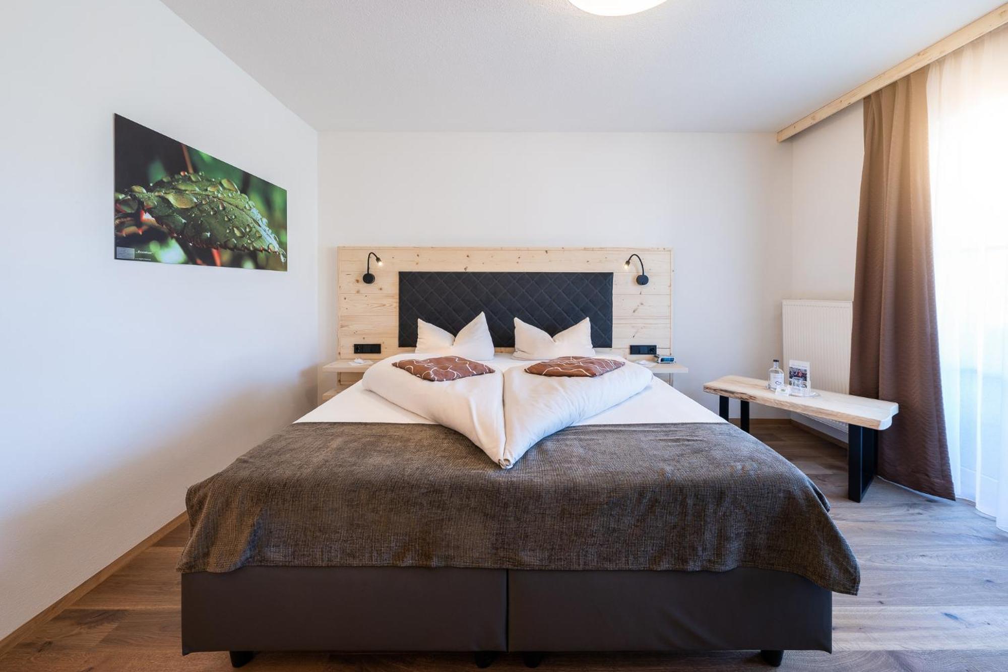 Hotel Landrefugium Obermueller 4,5 Sterne Untergriesbach Esterno foto
