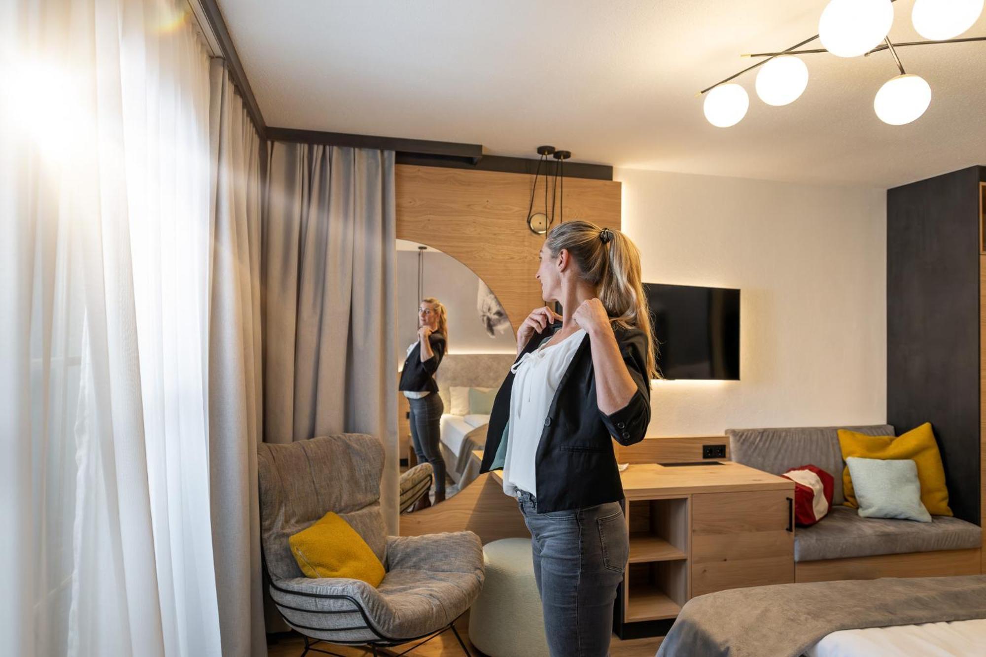 Hotel Landrefugium Obermueller 4,5 Sterne Untergriesbach Esterno foto
