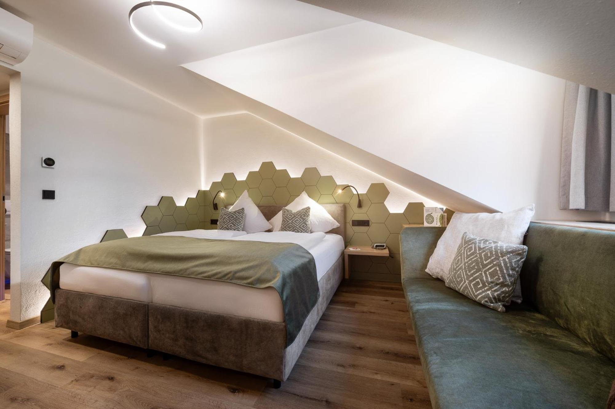 Hotel Landrefugium Obermueller 4,5 Sterne Untergriesbach Esterno foto