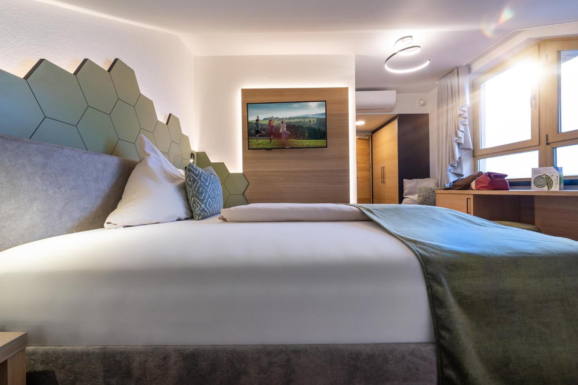 Hotel Landrefugium Obermueller 4,5 Sterne Untergriesbach Esterno foto