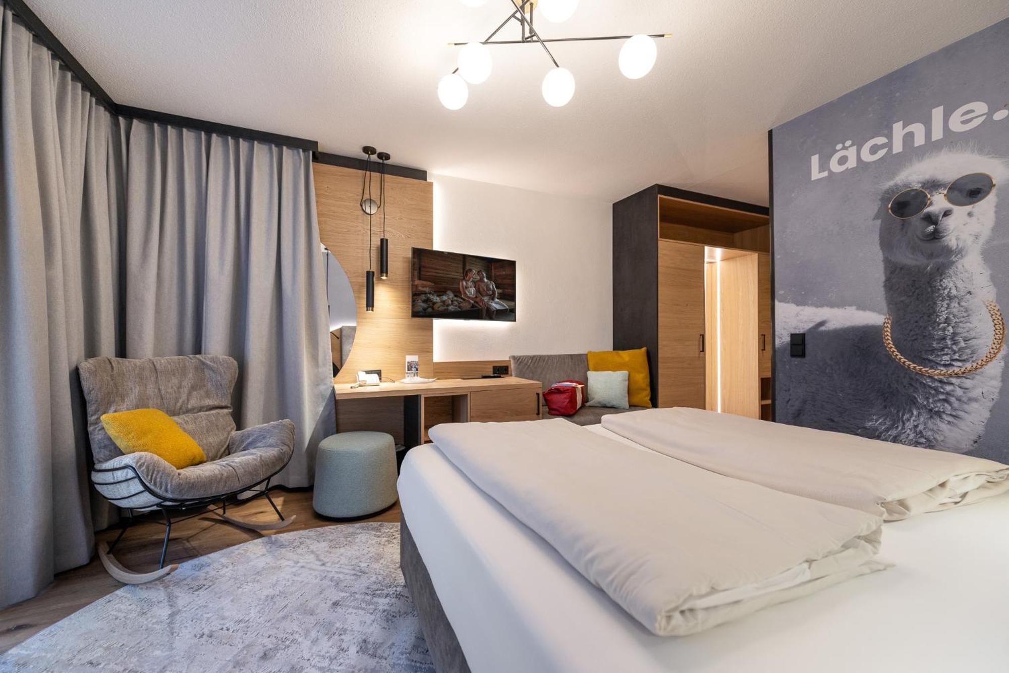 Hotel Landrefugium Obermueller 4,5 Sterne Untergriesbach Esterno foto
